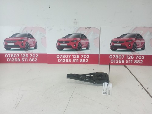 Vauxhall astra gtc sport - gtc, cdti