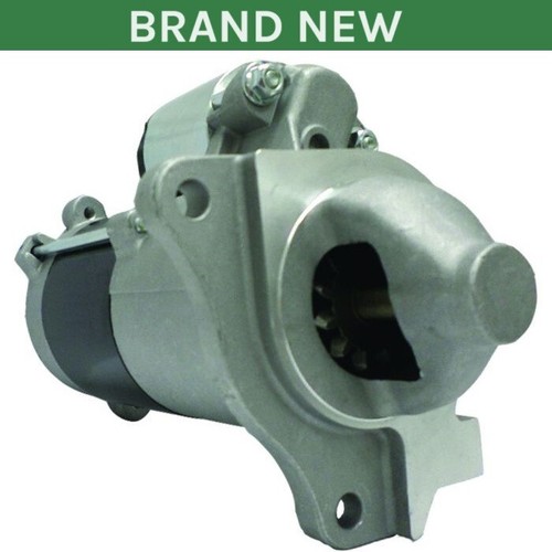 Kubota rtv400 starter motor - kubota,
