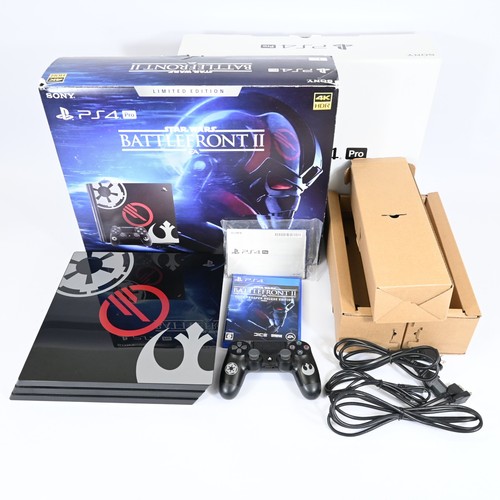 Sony ps4 pro star - sony,
