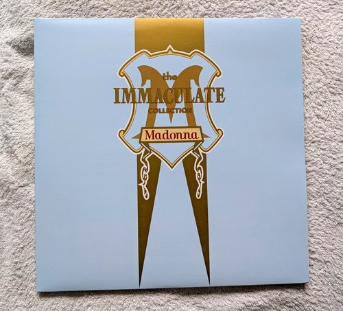 Madonna the immaculate - madonna,