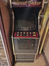 Poker Machine.with Joker