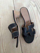 handmade Leather Sandal