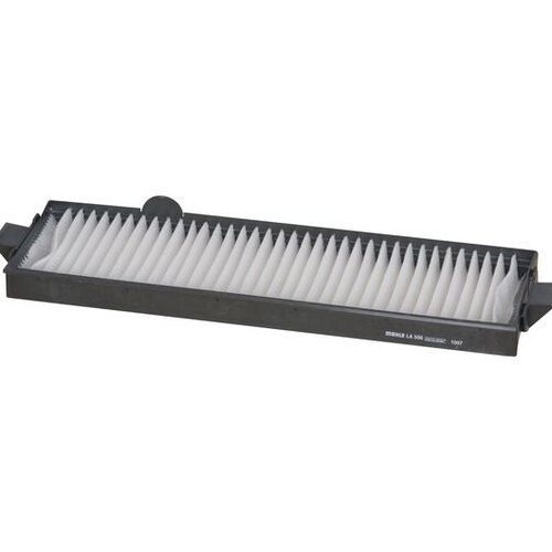 Cabin filter mahle - cabin,