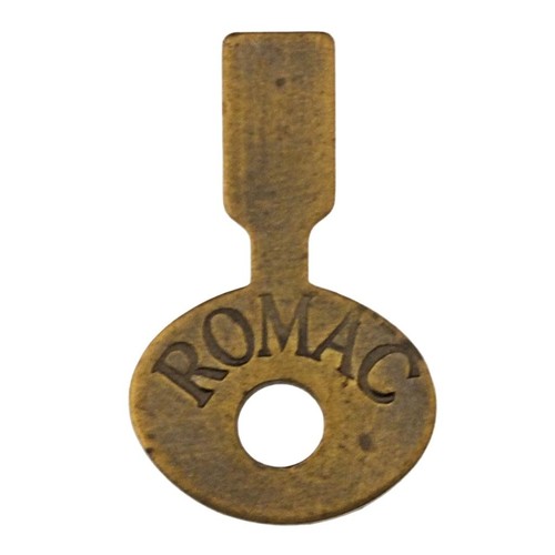Vintage original romac plt - original,