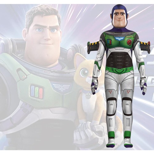 Children buzz lightyear - children's,