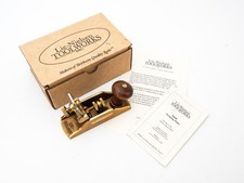 LIE-NIELSEN TOOLWORKS INC