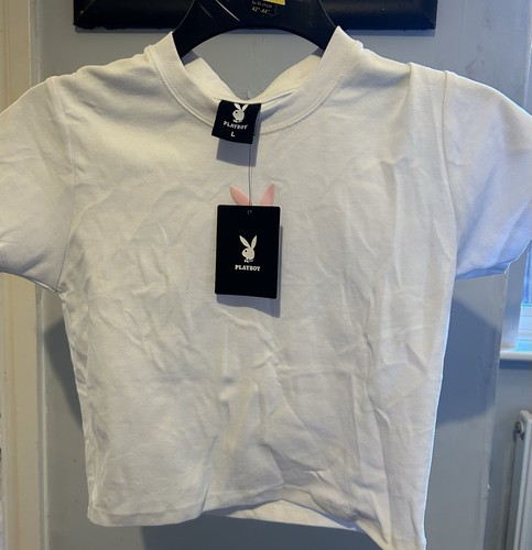 Playboy baby tee - baby,