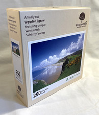 Wentworth Wooden Jigsaw Puzzle