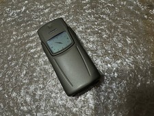 Nokia 8910-8910i - Natural