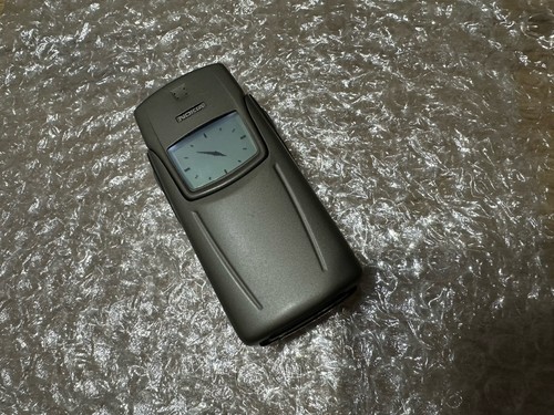 Nokia 8910 8910i - nokia, natural