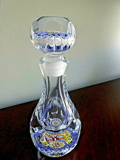 HTF PETER MCDOUGALL Faceted