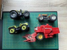 Britains Farm Tractors Job