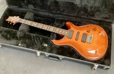 PRS 513 10 Top 2009 - Matteo Mist. Excellent condition, original case, tags etc.