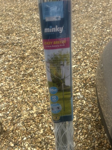 Minky easy breeze - minky, 3