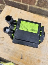Salamander shower pump ct55 - salamander,