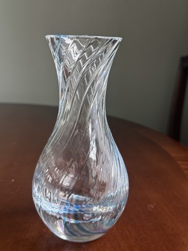 Caithness glass blue pink - caithness,