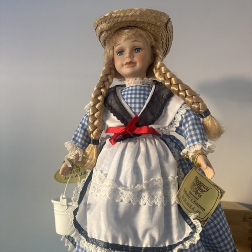 Regency fine arts - fine, jill