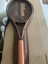 Wilson pro Staff 97 V14 43/8
