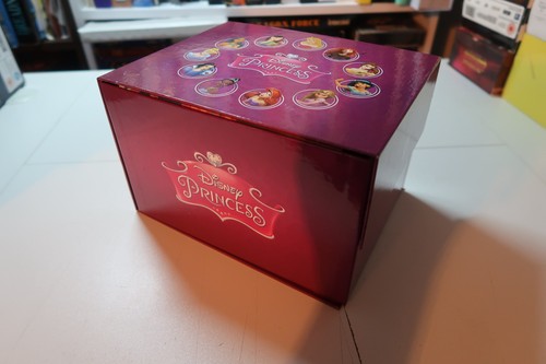 Disney princess movie - princess,