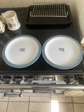 Denby Azure Dessert/Salad