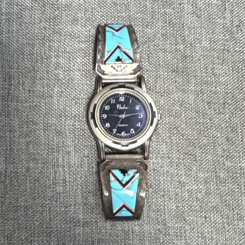 Nadia women quartz analog - nadia,