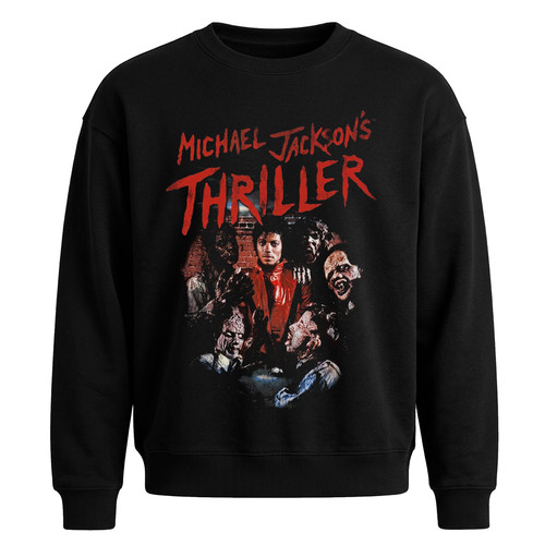 Michael jackson thriller - jackson,