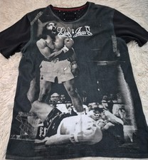 Elvis Jesus Tshirt Thrilla Size Xl Thrilla In Manila