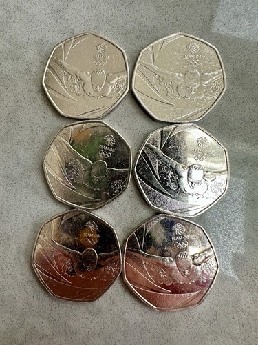 One 2016 team olympic - team, gb