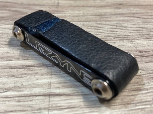 Lezyne mini tool black - mini,