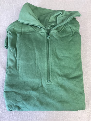 Field shirt extreme cold - field,