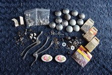 Silver Cross Doll Pram