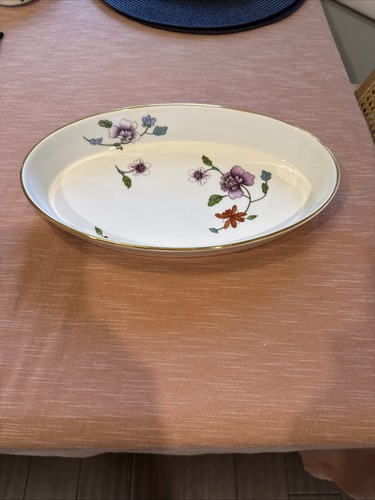 Royal worcester astley pattern - worcester,