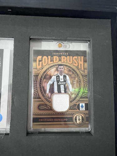 Ronaldo player worn used - ronaldo, worn/used