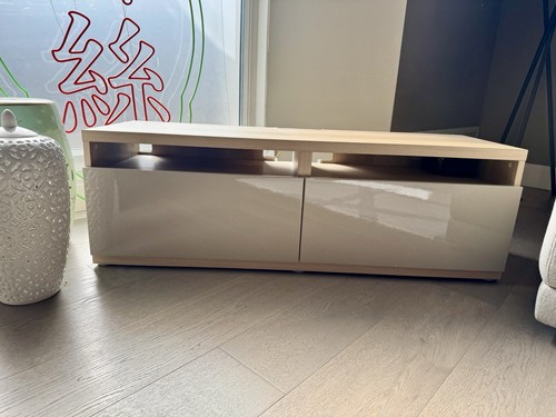 Drawer cabinet - 2-drawer,