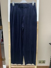 Velvet Feel Men’s Navy