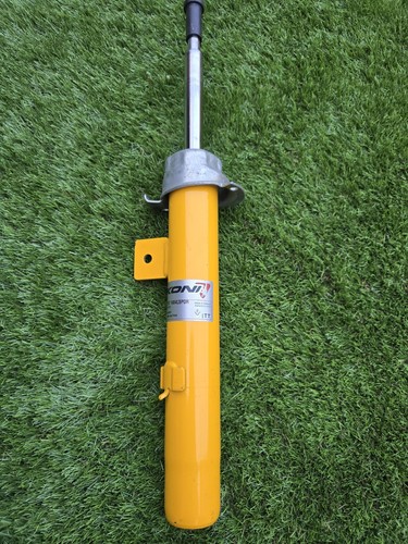 Koni sport yellow - koni,