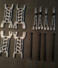 HPI SAVAGE XL EXTENDED ARMS