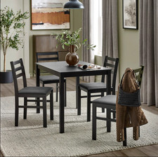 Keats Rectangular Dining Set