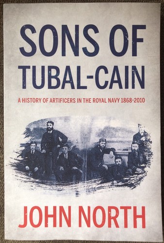 Sons tubal cain a - sons, tubal-cain: