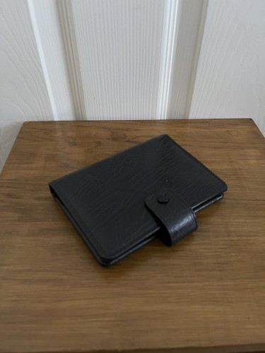Genuine microfile black - microfile,