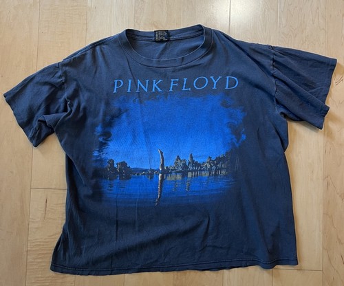 Vintage 1994 pink floyd wish - vintage,
