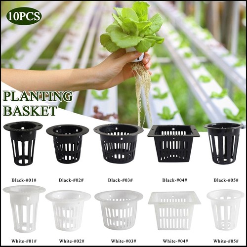 10pcs heavy duty - duty, hydroponic