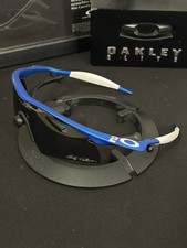Genuine Oakley Pro M Frame Rusty Wallace Limited Edition