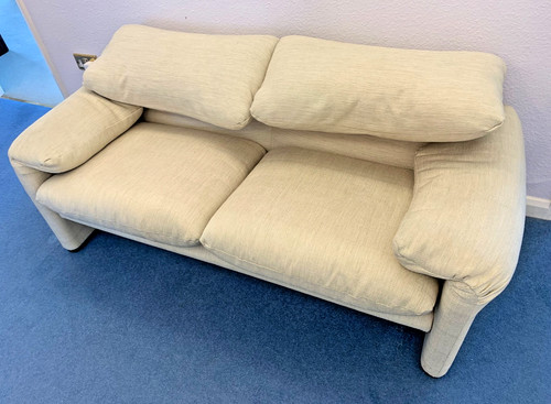 Maralunga seat sofa by - maralunga,