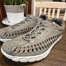 Nike air mayfly woven tumbled - nike,