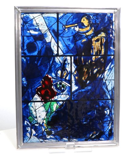 Marc chagall large - chagall,