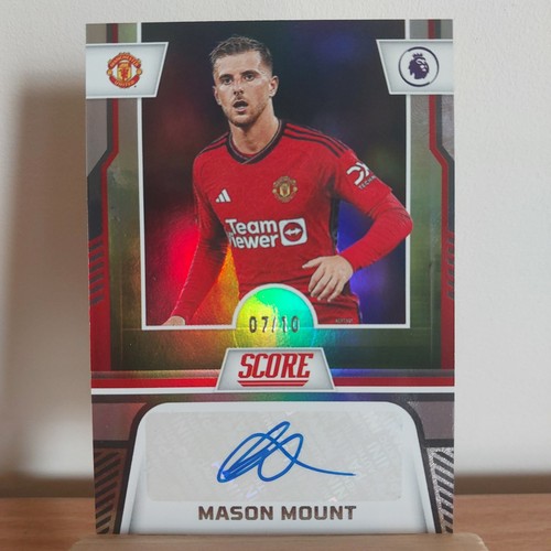 Panini score premier league - score,