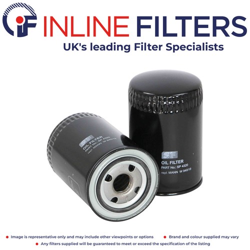 Oil filter for fendt farmer - oil,