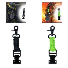 Firefighter Glove Clip Fireman