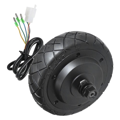 Inch 24v 250w brushless - 24v,